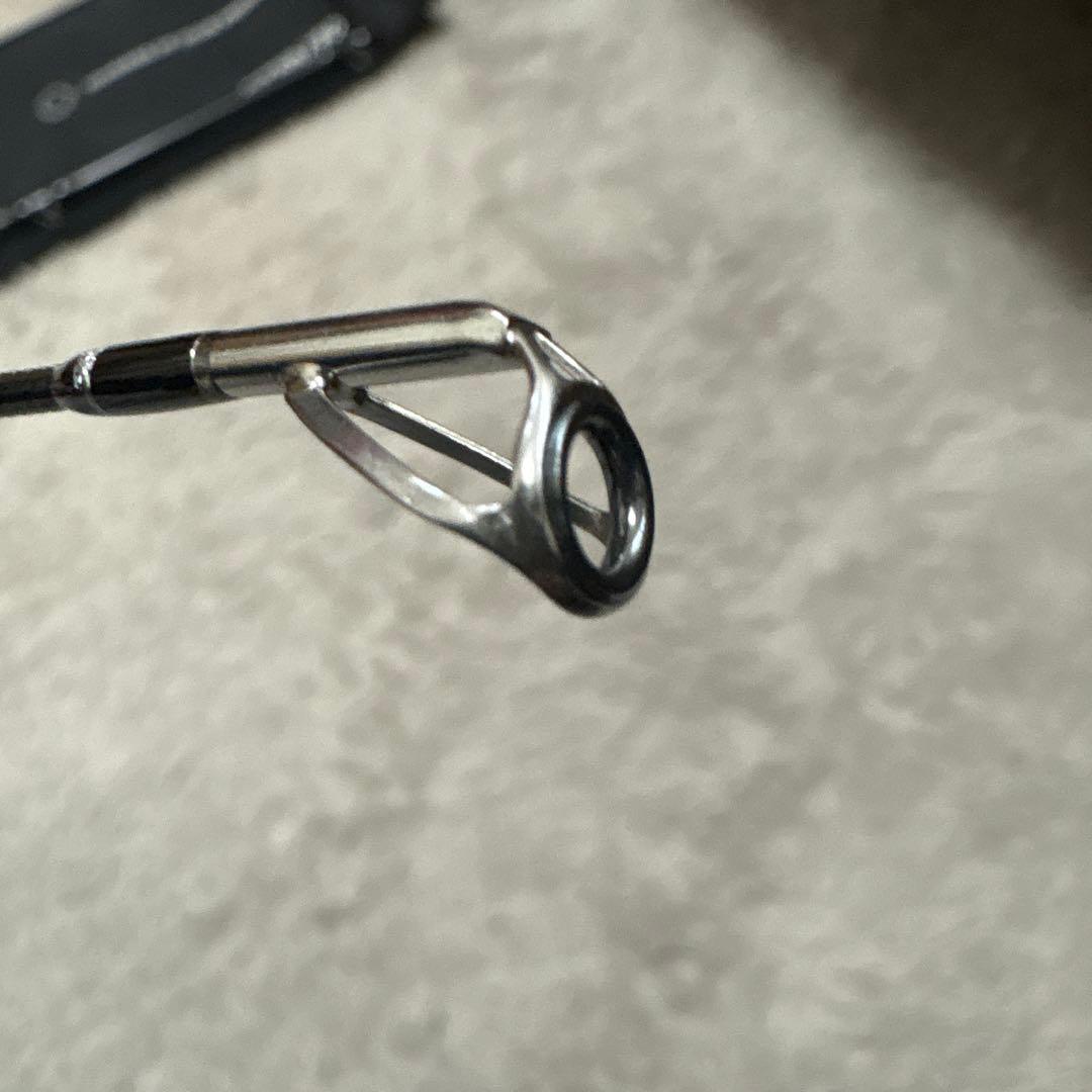 新品未使用】トランスセンデンス オセレイト59/70 保証書あり - メルカリ