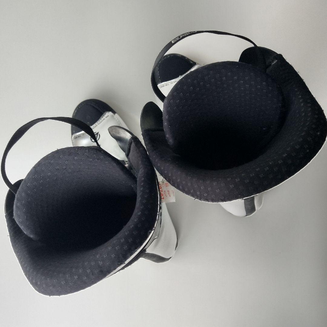 LANGE ラング メンズ スキーブーツ 26〜26.5cm 中級者向け