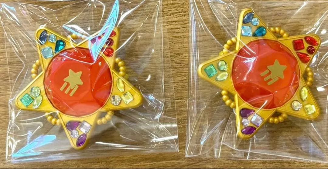 守沢千秋 スフィアライト リングライト リンライ あんスタ スタライ