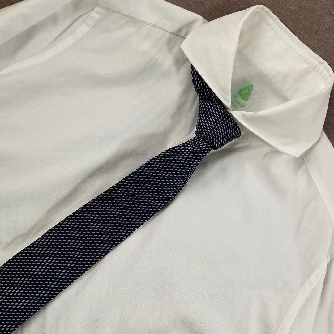 《トムフォード》イタリー製ネクタイ