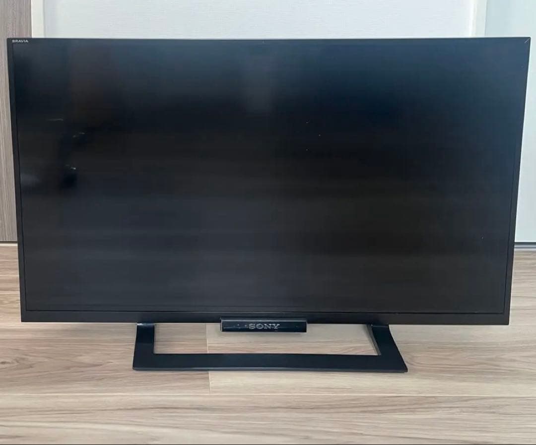 送料込】SONY 32インチ 液晶テレビ KDL-32W500A BRAVIA - メルカリ