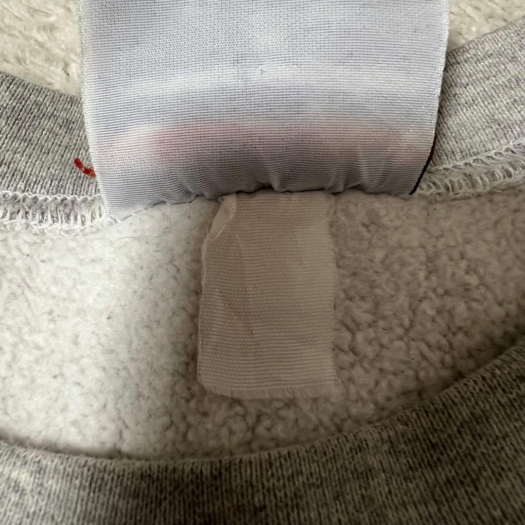 現行 Champion リバースウィーブ U.S.NAVY メンズ XL