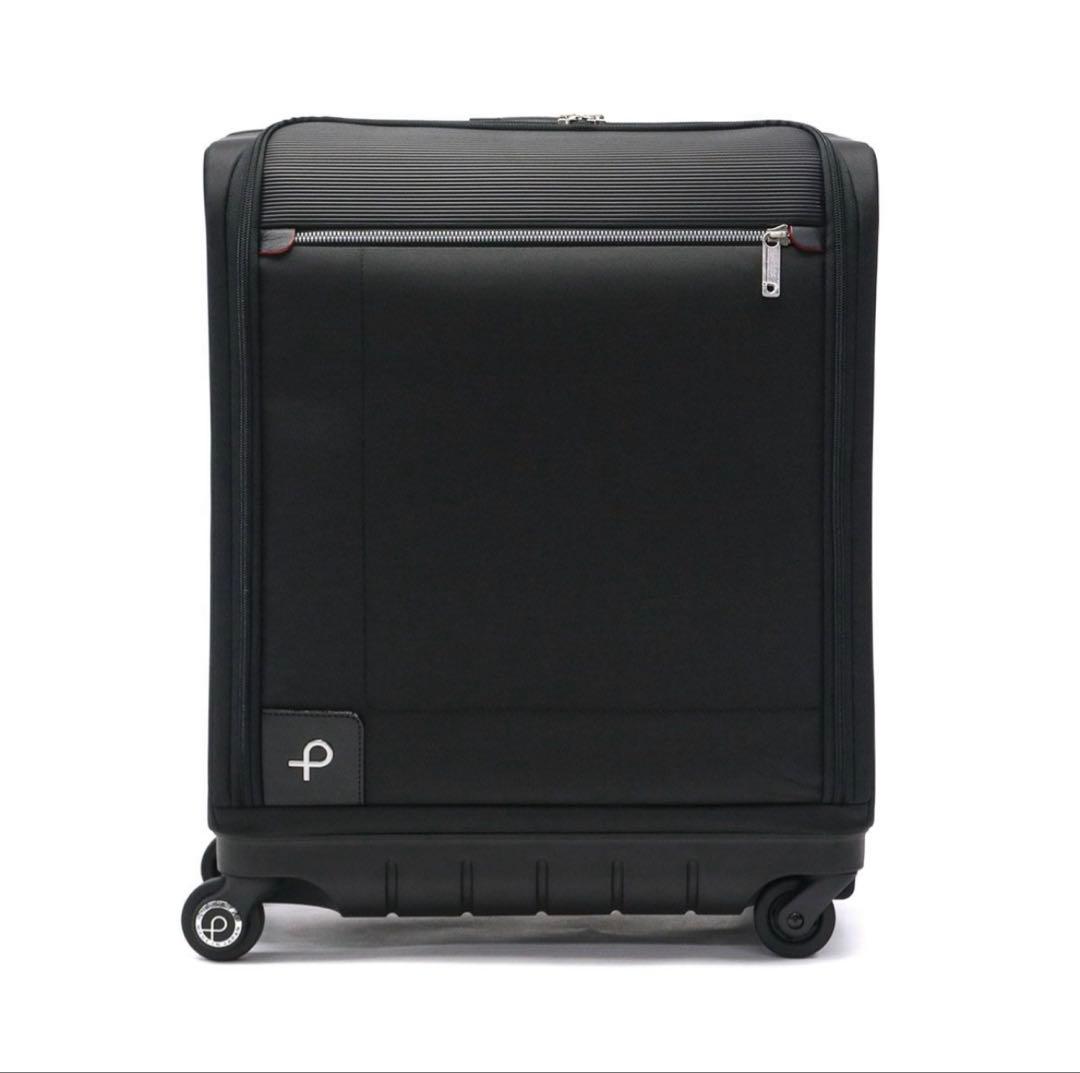 機内持ち込み プロテカ マックスパスソフト3 ブラック プロテカ マックスパスソフト3】口コミ評判レビュー！；超軽量だけど