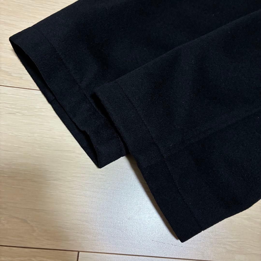 未使用級✨最高級生地ロロピアーナ ポールスミス ステンカラーコート