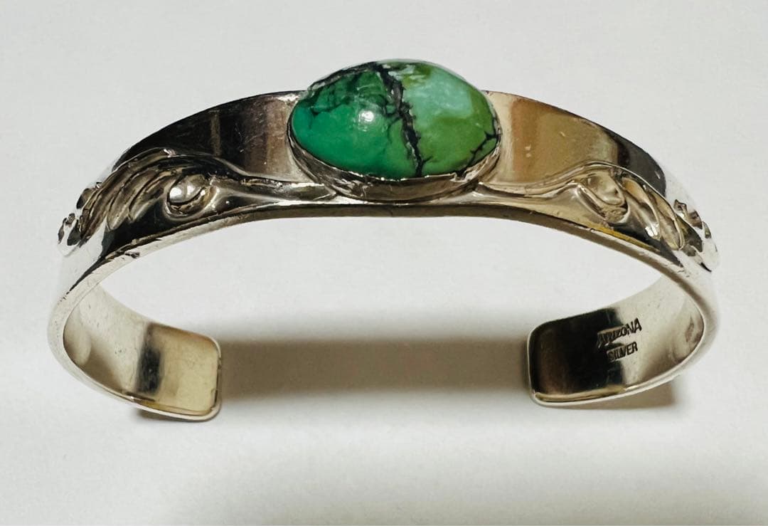 中古・古着通販】ARIZONA FREEDOM (アリゾナ フリーダム) ターコイズ