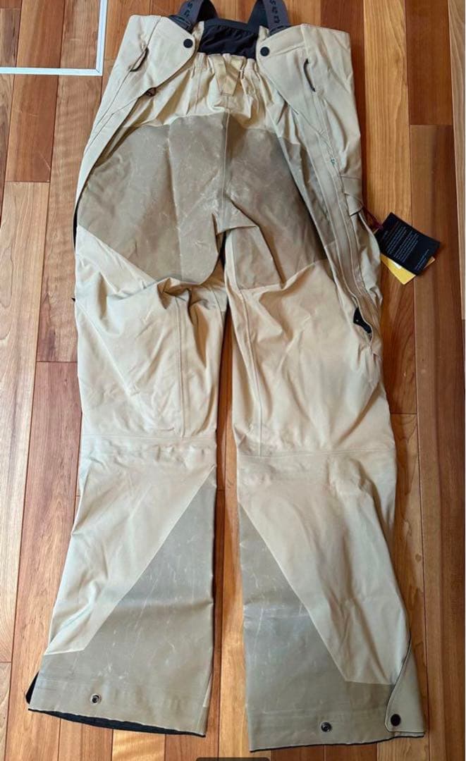 Klättermusen Brage2.0 セットアップ 55%OFF 新品 - メルカリ