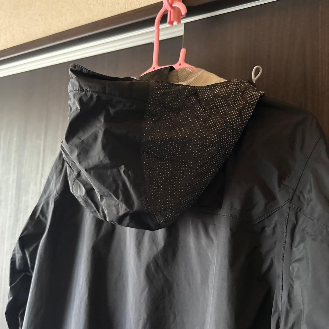 ダイワ レインマックス レインジャケットDR-3304＆レインキャップ