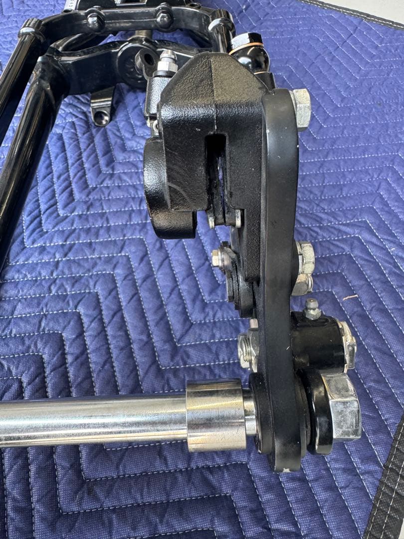 Fxe1981様専用 レプリカ 74スプリンガー FLH80 ディスクセット - メルカリ