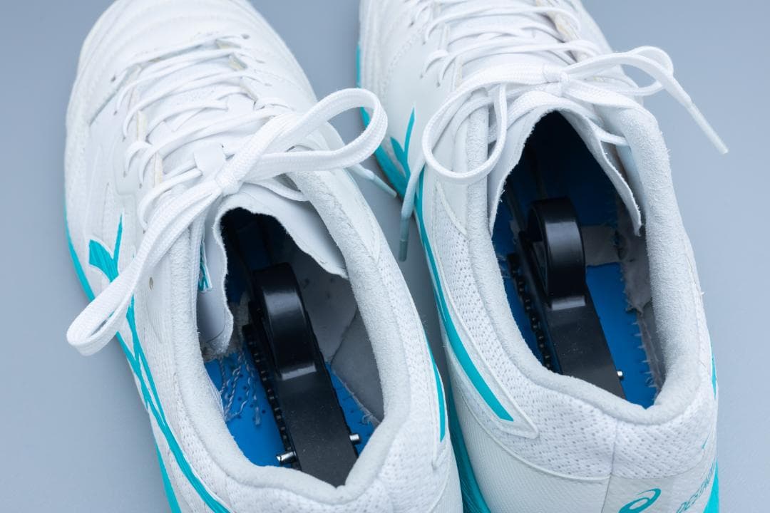 アシックス DESTAQUE K FF 26.5cm