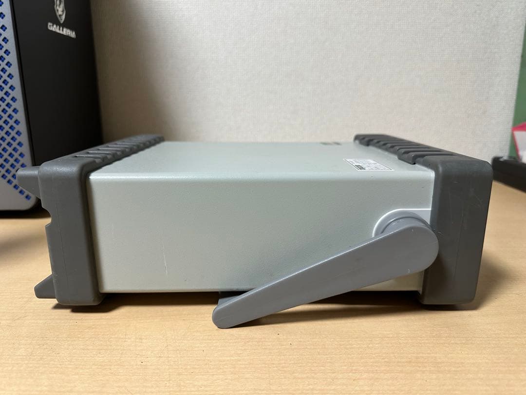 LUKEVI-て*！様 KEITHLEY 2108 1/2 DIGIT MULTIMETER中