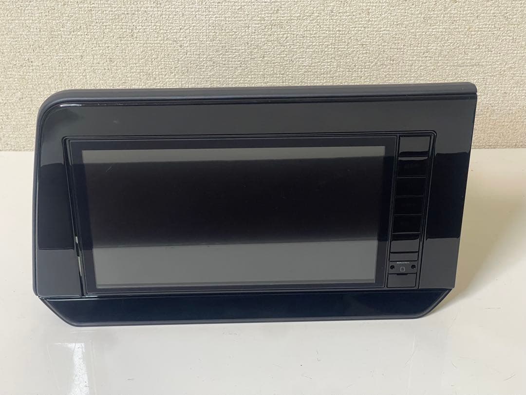 Nissan 日産 純正ナビ MM223D-L 地図データ2023年 - メルカリ