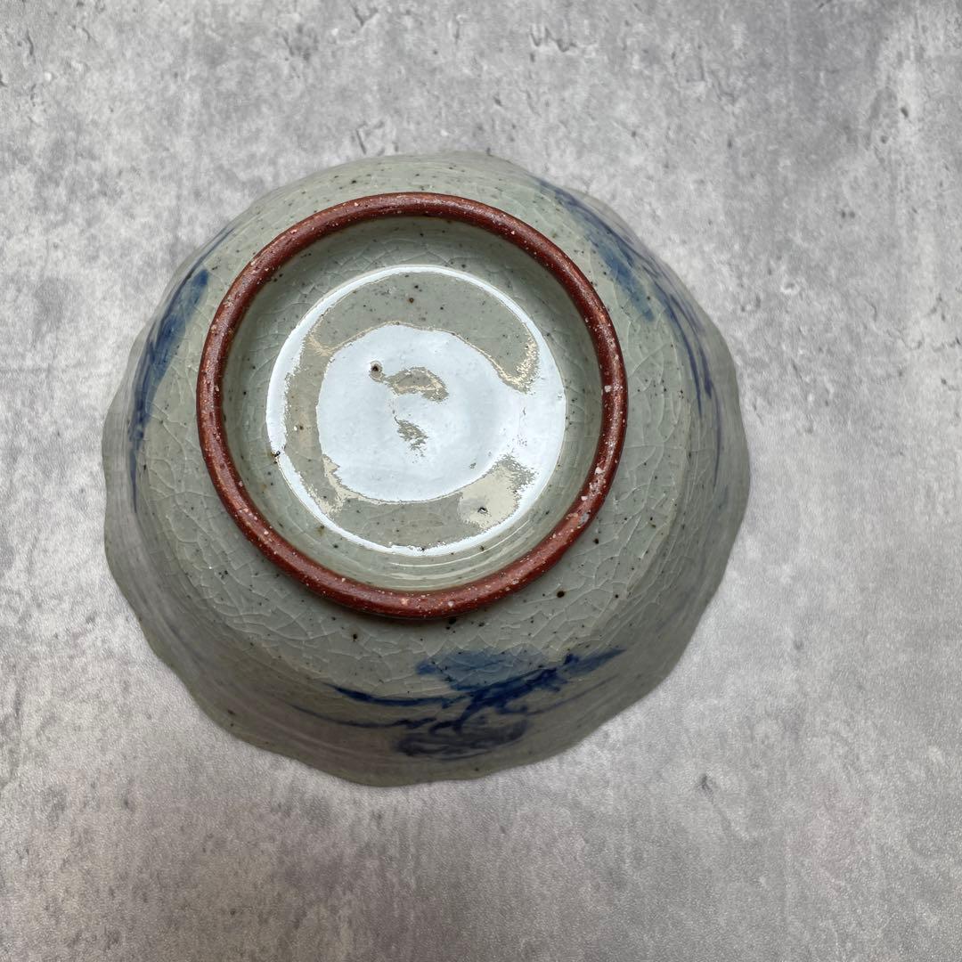 未実用 イムサエムさん 鉢 - メルカリ