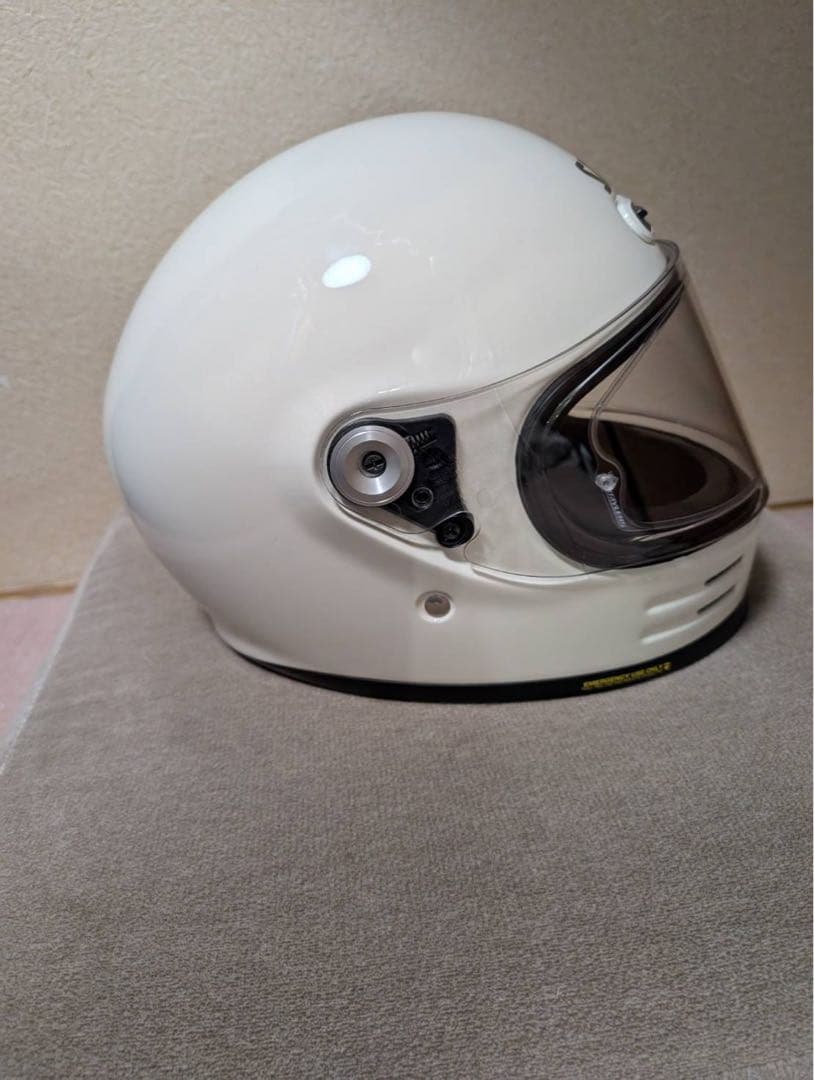 極美品ショウエイ　グラムスター