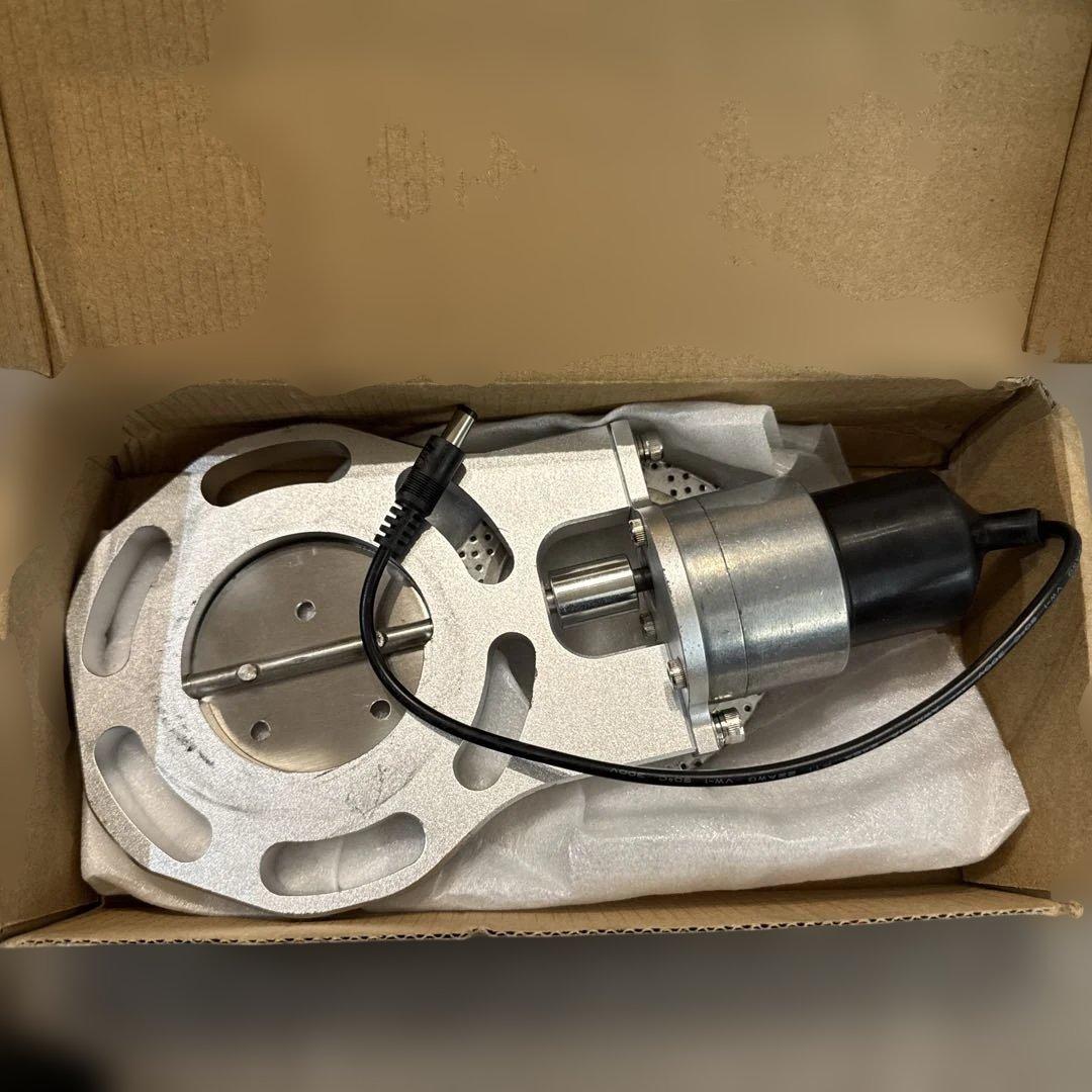 ナガホリレーシング マフラー可変バルブ 同時開閉電動可変マフラーバルブ – ナガホリレーシング