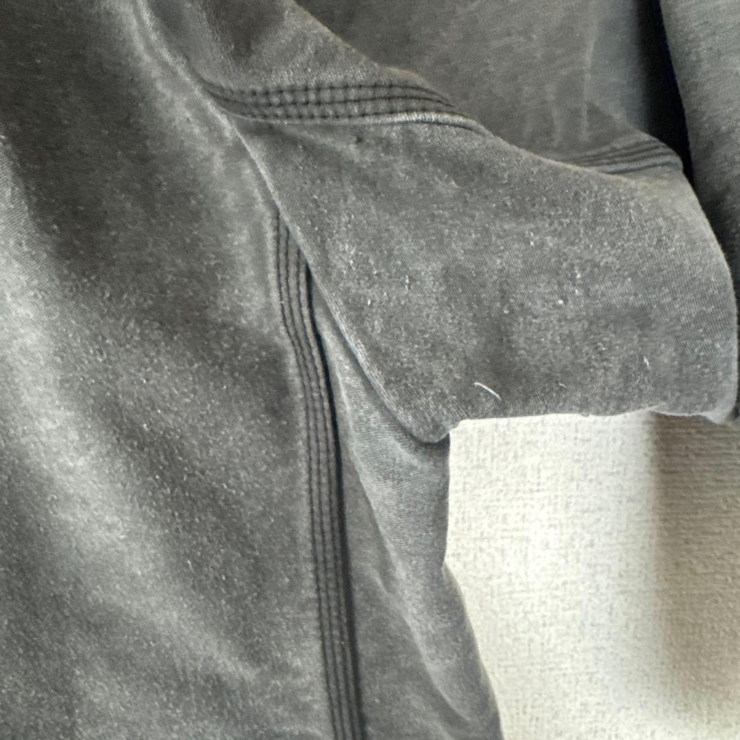 70s rofa German Elephant skin jacket - メルカリ