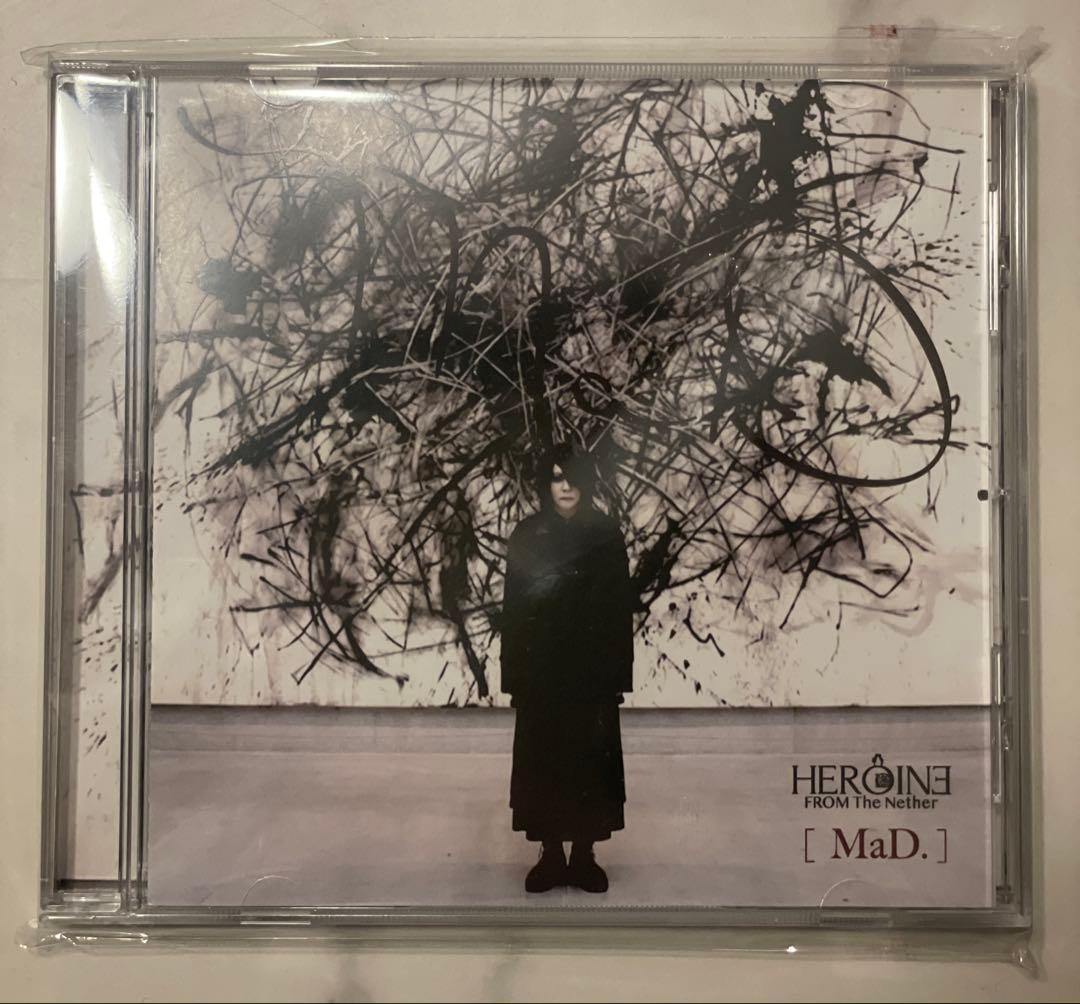 ひ*の様 HEROINE / [MaD.] 新品未開封