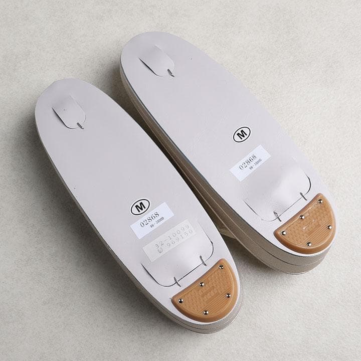 【新品】草履バッグセット　現代調 古典図柄　23.5cm 02868N