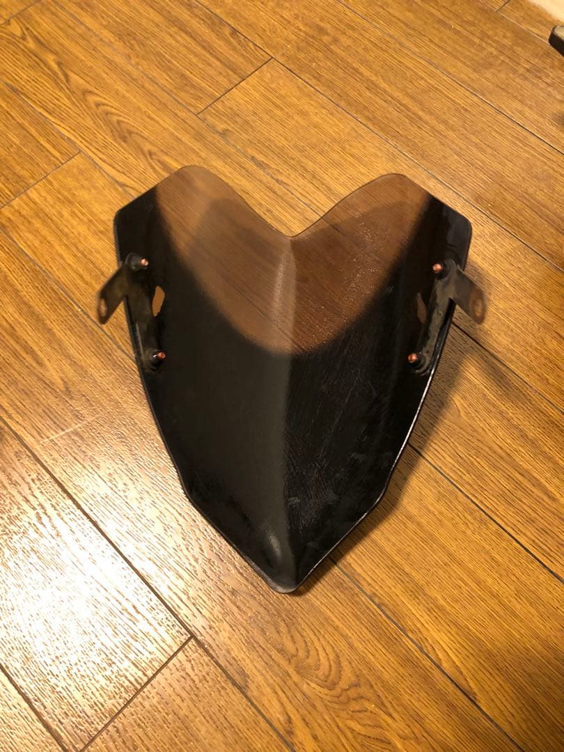 ホンダ グロムjc61純正ヘッドライトandおまけパーツセット - メルカリ