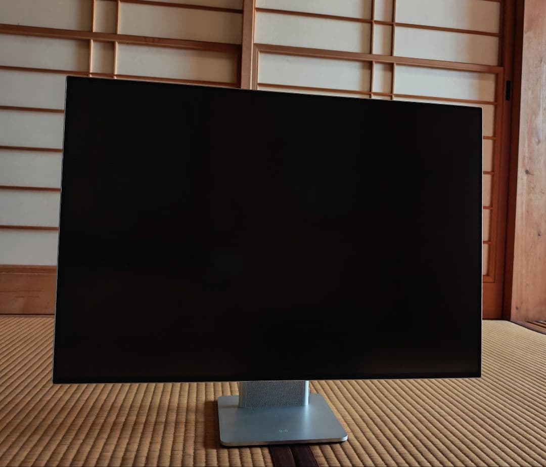 HUAWEI ディスプレイ 本体 HUAWEI MateView レビュー／Wi-Fiも使える、これが新世代のUSB-C