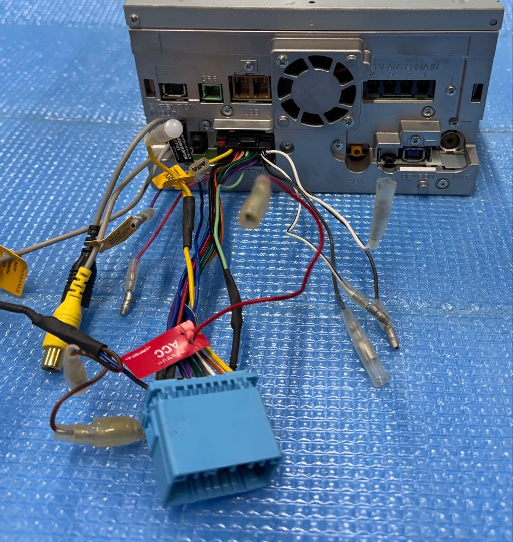 AVIC-MRZ099 カーナビ - メルカリ