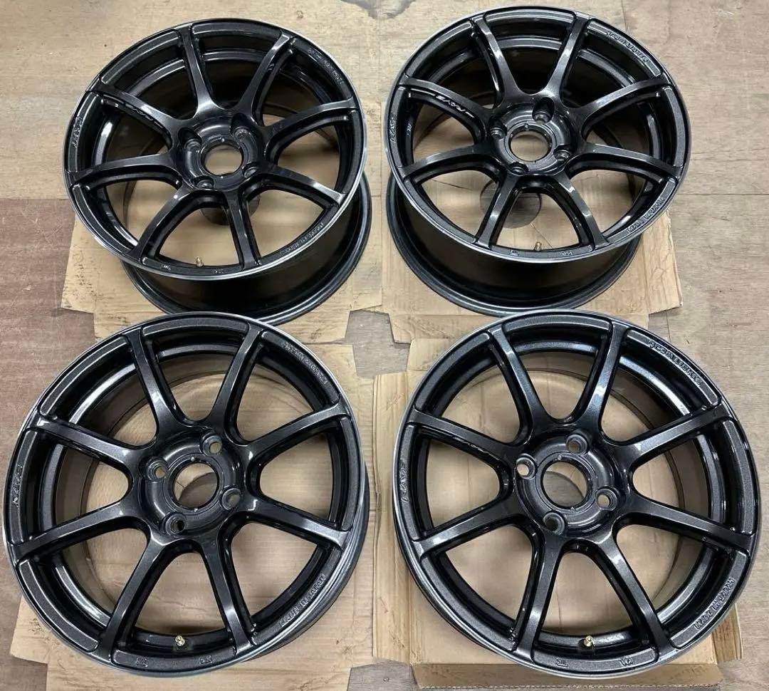 ゆ*う様 RAYS gram lights 57Transcend Gram Lights 57Transcend - 18