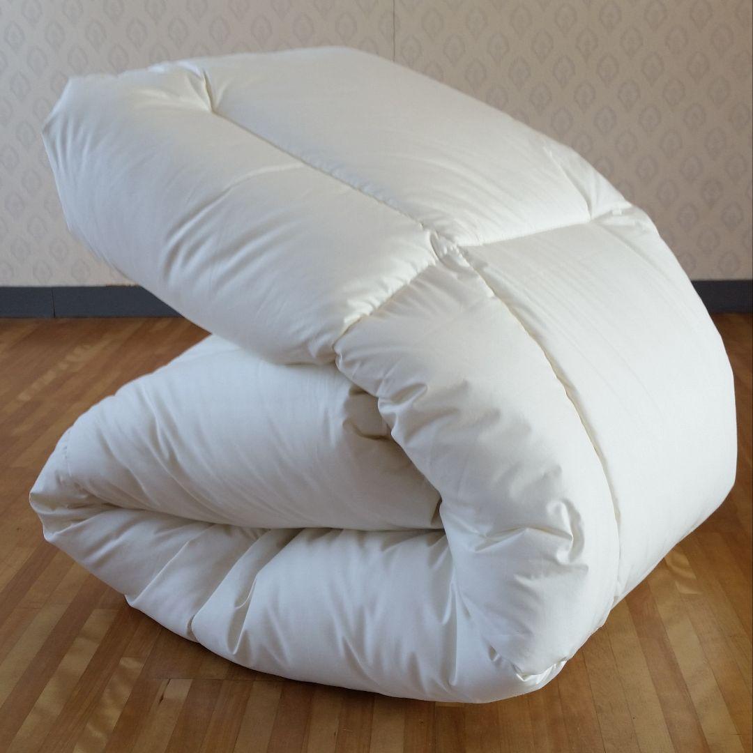 暖 ホテル仕様 大増量 掛布団 シングル 羽毛を越えた素材 清潔 日本製 IV⑮ 暖 ホテル仕様 大増量 掛布団 シングル 羽毛を越えた素材 清潔 日本製 BL⑤