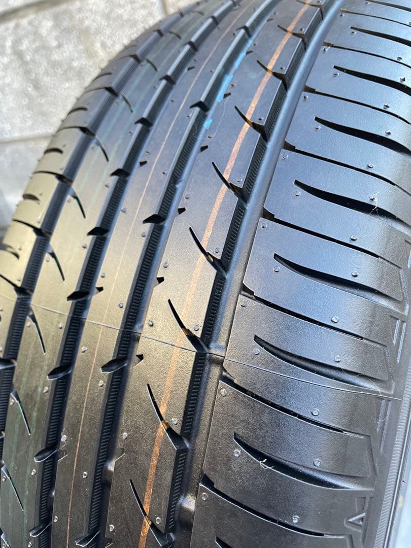 バリ溝イボライン付!TOYOTAプリウス20系純正7スポーク16×6JJ45 - メルカリ