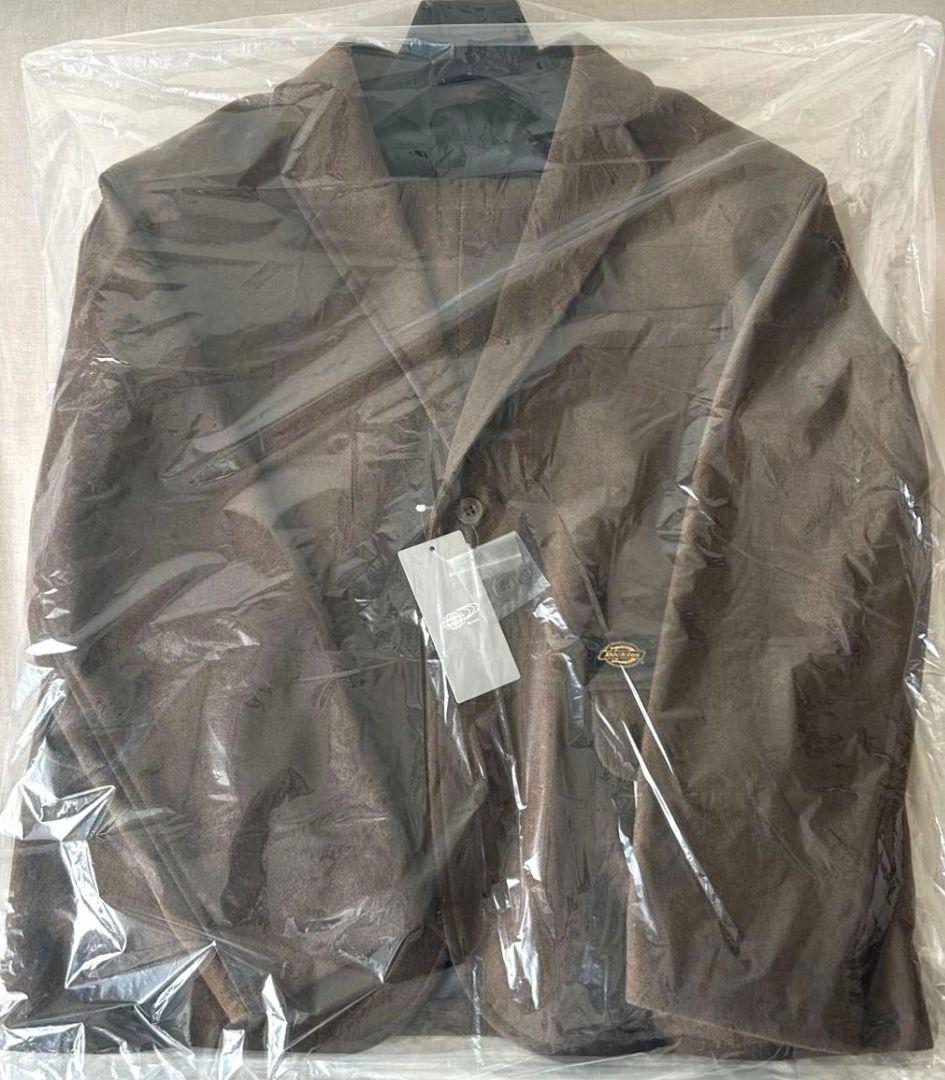 ま*ー様 BEAMS別注】Dickies TRIPSTER SUIT 25FW - メルカリ