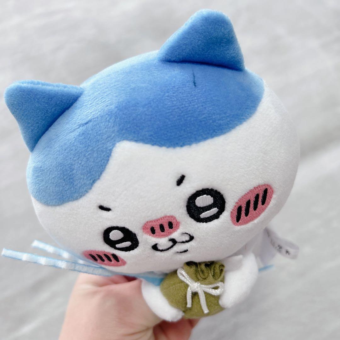 ちいかわぬいぐるみ等 まとめ売り - メルカリ