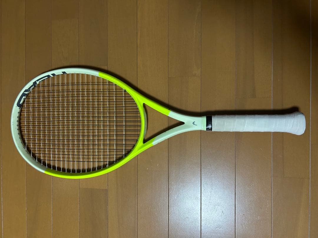 ヘッド　エクストリーム MP グリップ3 Amazon | Head Extreme MP 2022 テニスラケット グリップサイズ3