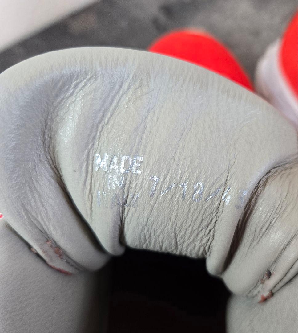 ​美品　DIEMME ディエッメ マウンテンブーツ 43　27.5cm　イタリア