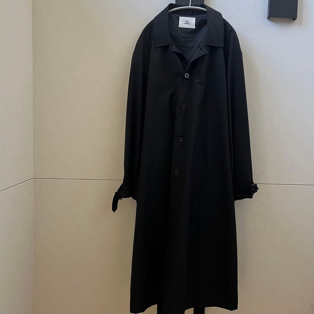 outil MANTEAU UZES マニ様 OUTIL MANTEAU UZES | 大阪心斎橋のメンズ洋服のセレクトショップ山口