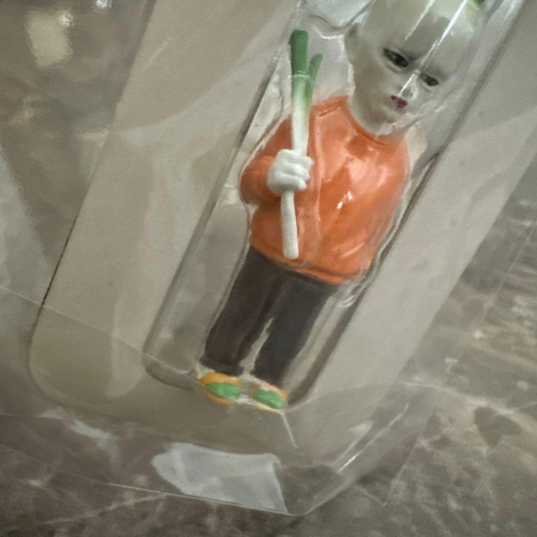 GANTZ ネギ星人 25周年記念スペシャルグッズ - メルカリ