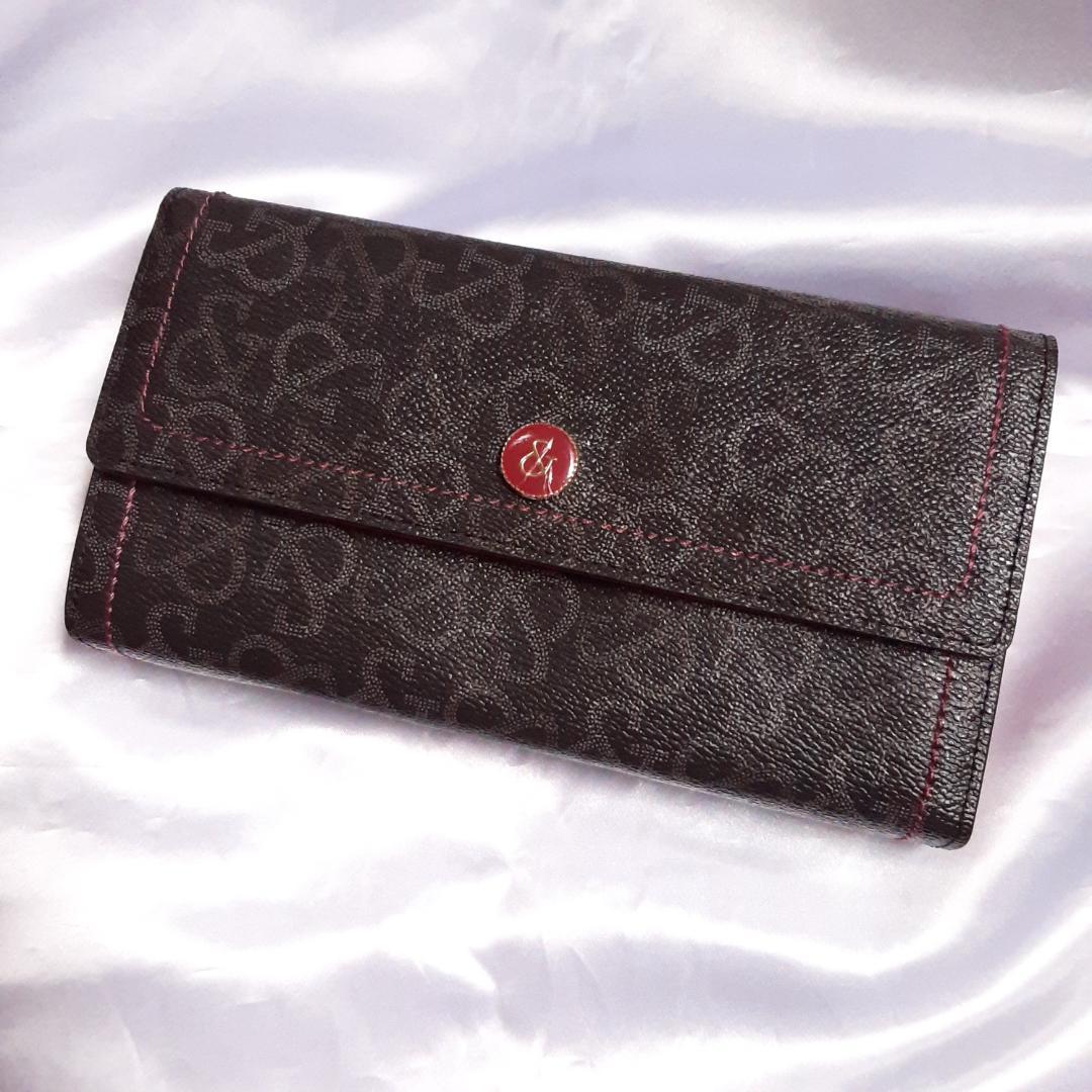 チョコ ピンキー&ダイアン Pinky&Dianne カード入れ付 長財布 新品 楽天市場】【50%OFF】【正規販売店】PINKY&DIANNE カヌレ 長財布