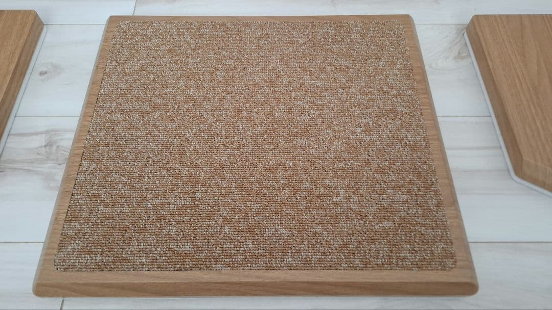 B.B.Music アップライトピアノ用 三点式フラットボード (PSB-S2)