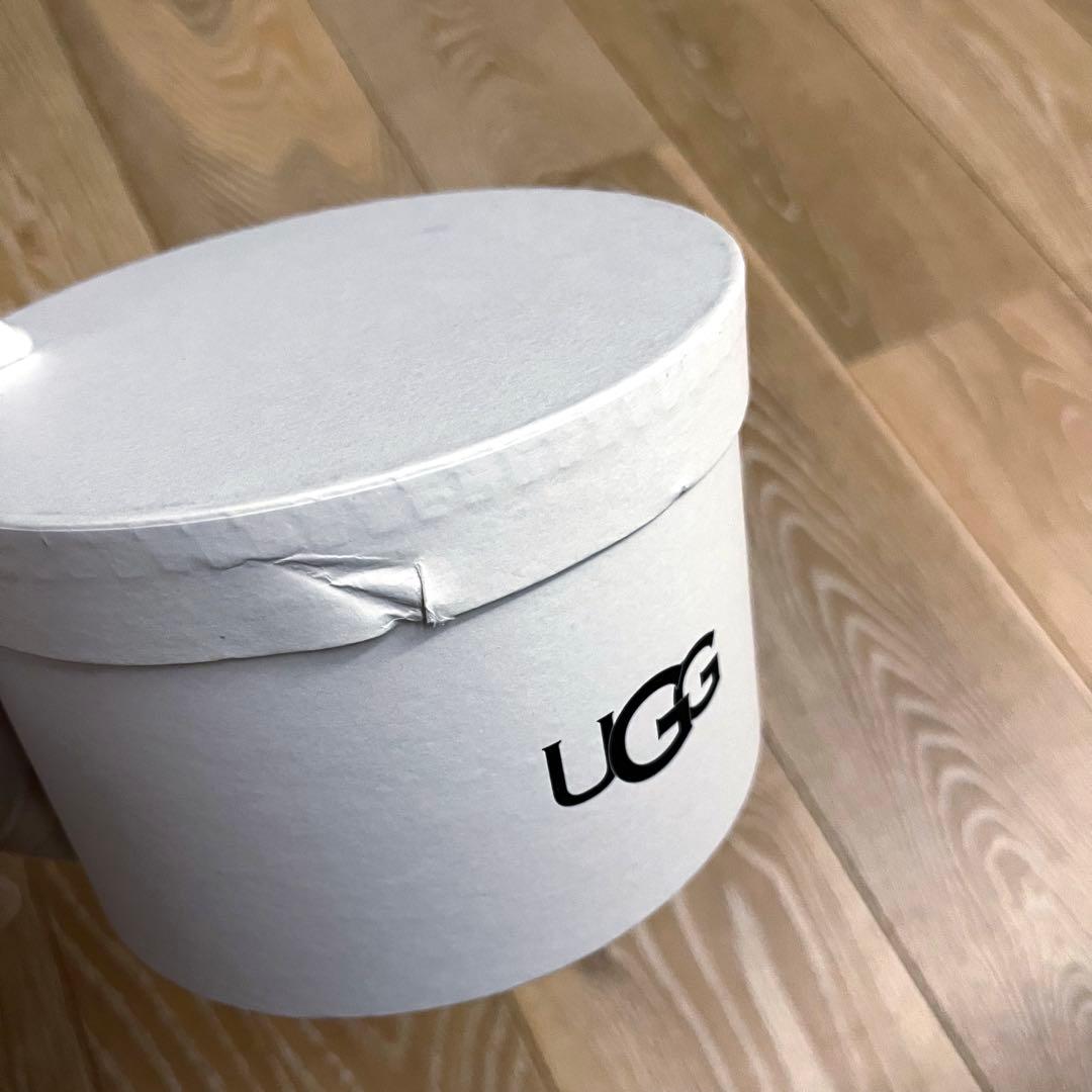 新品未使用】UGG ライラック シープスキン イヤマフ イヤーマフラー 05