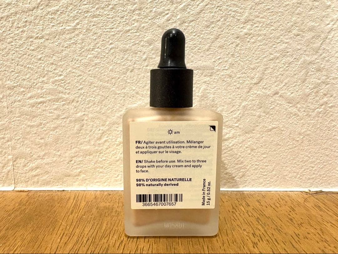 新品未開封】 Typology T31 ティポロジー グロウドロップス - メルカリ