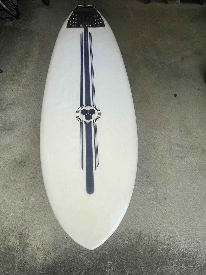 Gスケートスパインテック 6'0\" サーフボード 楽天市場】チャンネルアイランド Channel Islands G SKATE SPINE-TEK