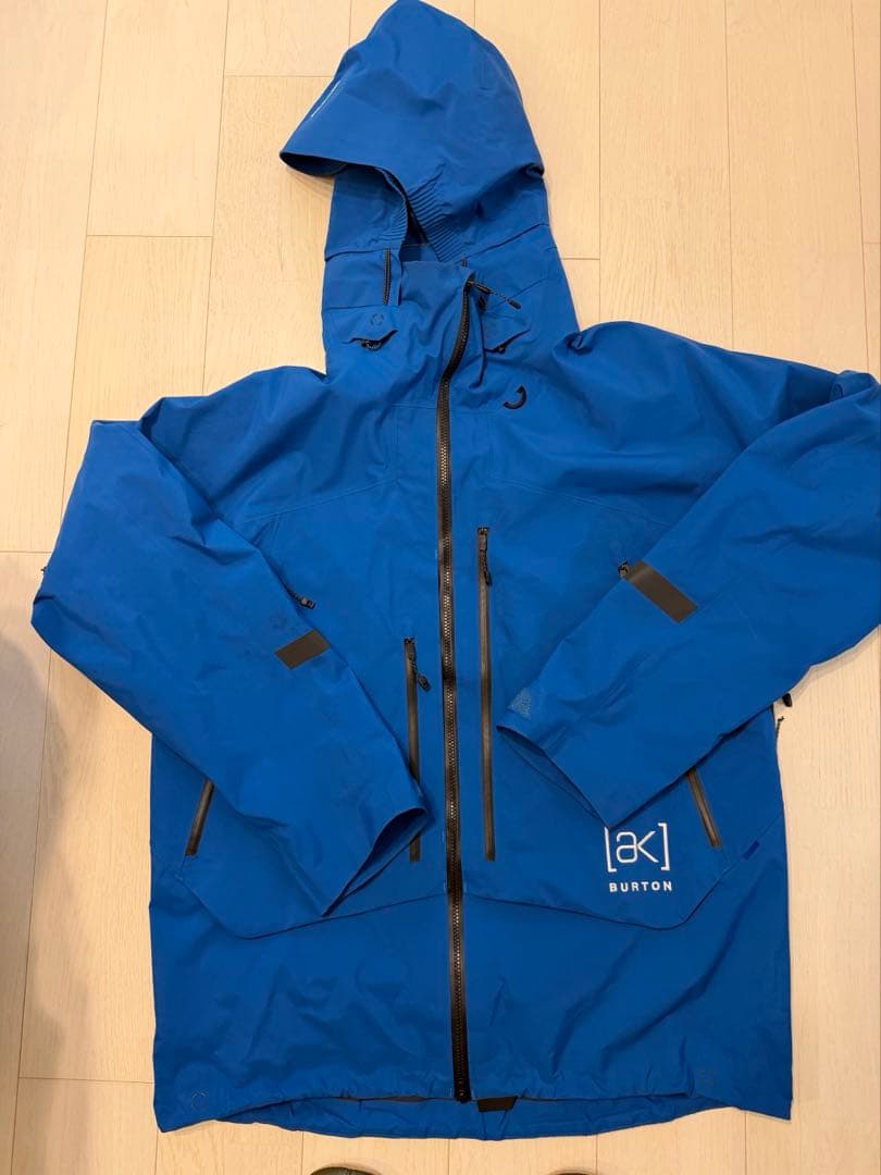 メンズ Burton [ak]® アクマー GORE-TEX PRO 3L - メルカリ