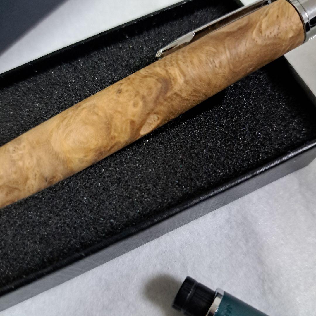 クルトガダイブ シャープペンシル KANADE CRAFT ボールペン - メルカリ