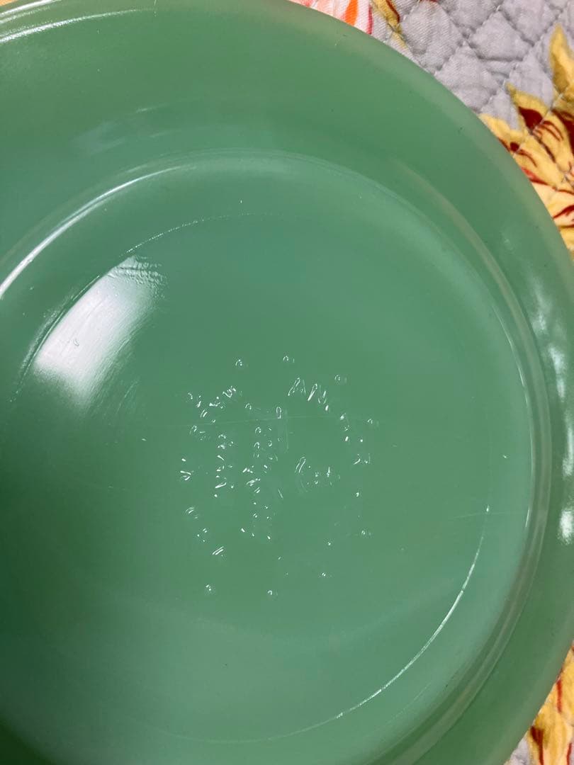 ファイヤーキング レストランウエアー ブレット／デザート プレート 5