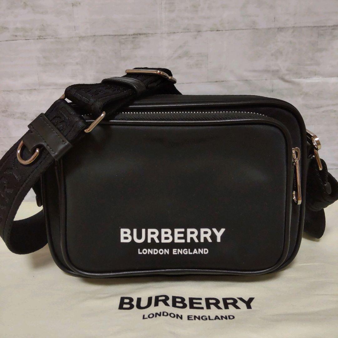 BURBERRY バーバリー ショルダーバッグ アウトレット】BURBERRY バーバリー クロスボディバッグ/ショルダー