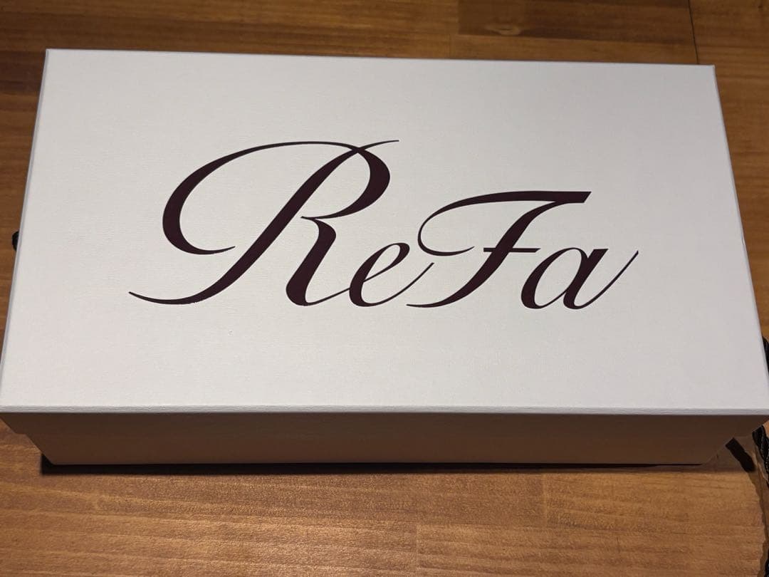 ヘアドライヤー ReFa BEAUTECH DRYER SMART W リファビューテック ドライヤースマート ダブル | ドライヤー | ReFa