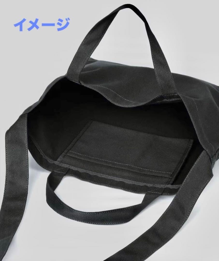 希少品 ミャクミャク × ポールスミス コラボ トートバッグ ブラック