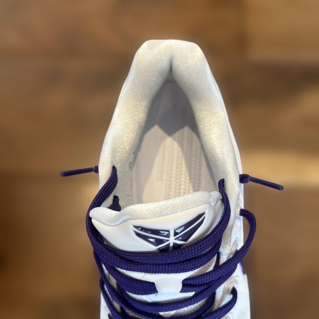 Nike Kobe 9 Elite Low Protro 27.5cm 中古美品