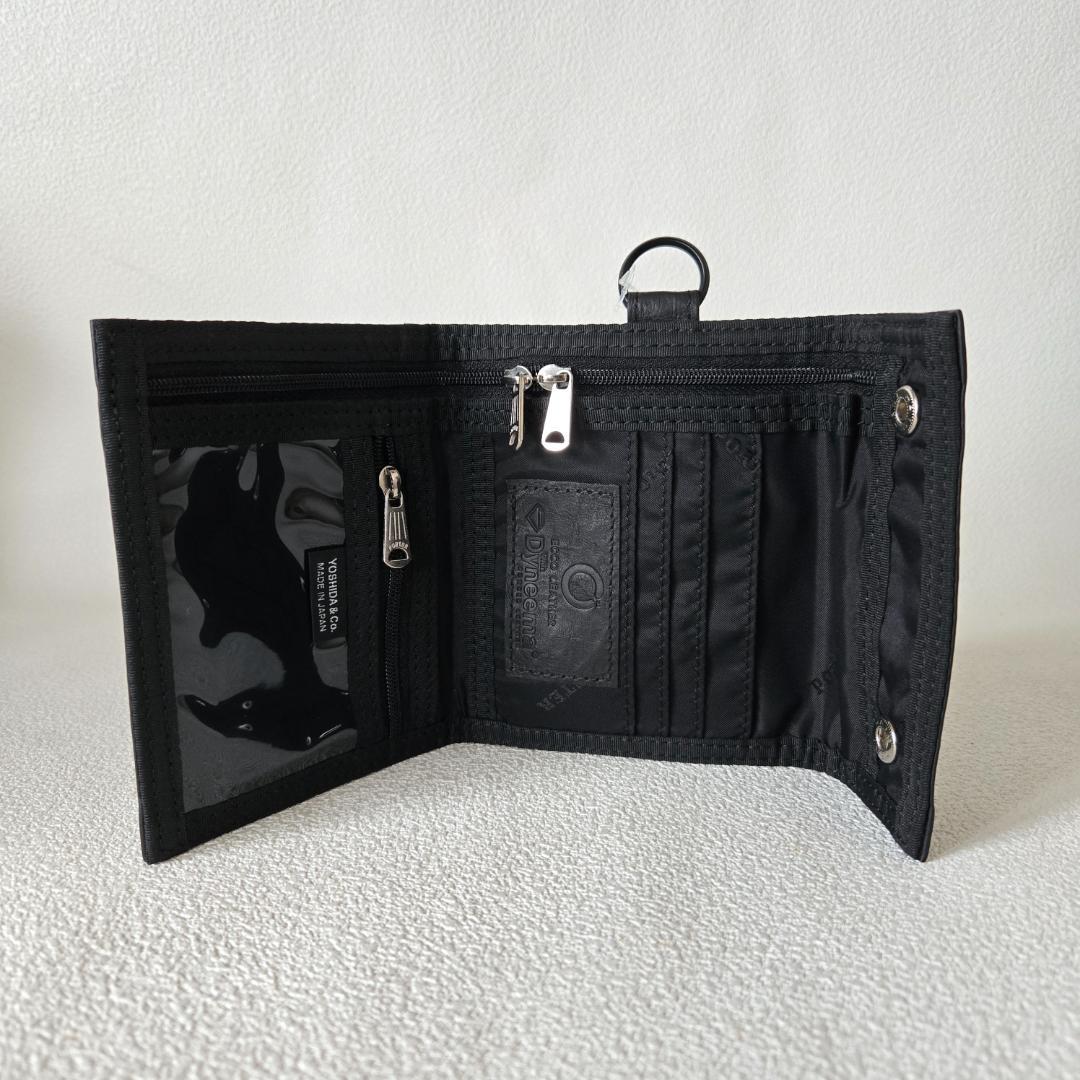 PORTER＿Dyneema WALLET＿85周年レザー財布ダイニーマレザー - メルカリ