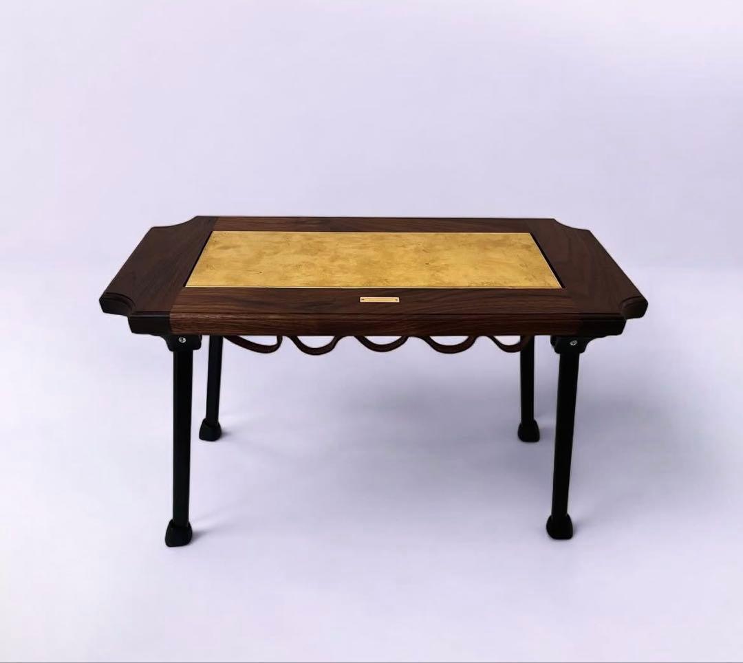 【outlet】ブラックウォールナット0.5ユニットサイドテーブル サイドテーブルBF8935【送料無料】ウォールナット | NOCEノーチェ 家具