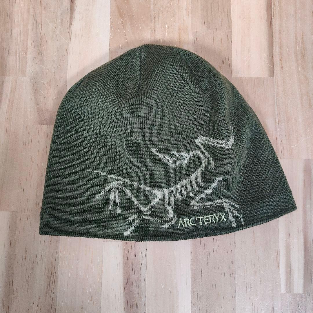 アークテリクス バードヘッドトーク カーキ BIRD HEAD TOQUE 楽天市場】ARC'TERYX [アークテリクス] Bird Head Toque [X000006756