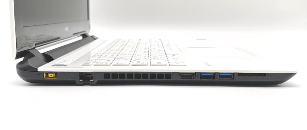 ✅️初心者OK！Windows11/Office/AI搭載ノートパソコン K25 ✅️初心者