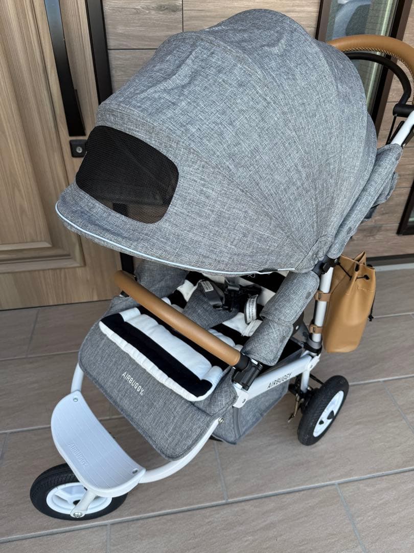 DINH VAN PHUC！！エアバギー・COCO BRAKE EX ハロー赤ちゃんOnlineshop / AIRBUGGY（エアバギー）COCO BRAKE EX